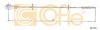 COFLE 10.074 Accelerator Cable